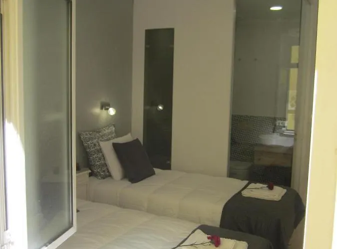 Goodtime Marques Lisboa