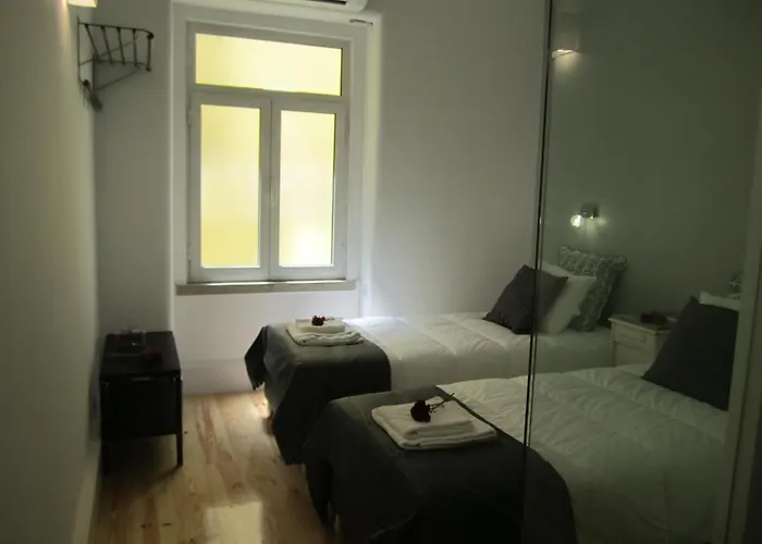 Goodtime Marques Lisboa