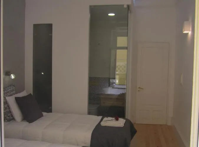 Pensión Goodtime Marques Lisboa