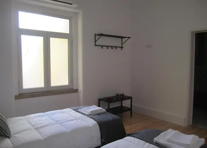 Goodtime Marques Lisboa