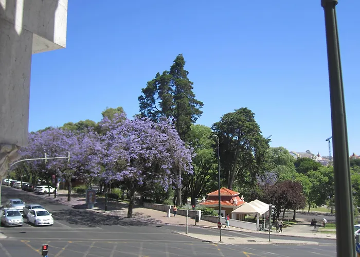 Goodtime Marques 3* Lisboa