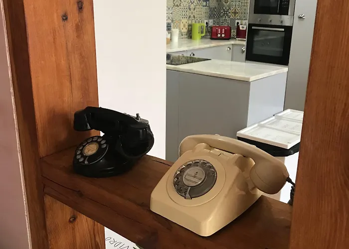 Goodtime Marques Pensión 3*