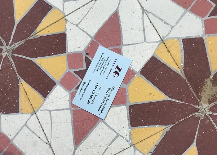 Pensión Goodtime Marques