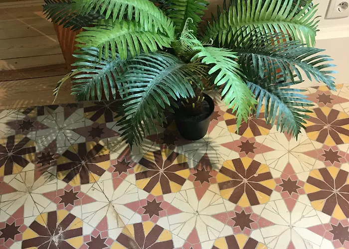 Pensión Goodtime Marques Lisboa