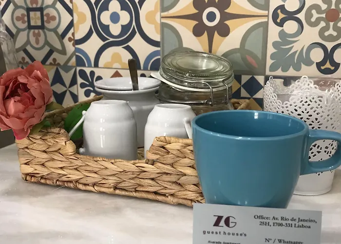 Goodtime Marques Lisboa