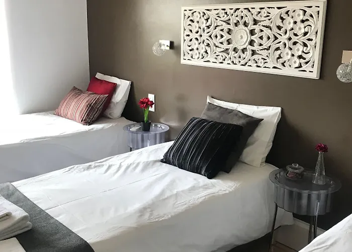 Goodtime Marques 3* Lisboa