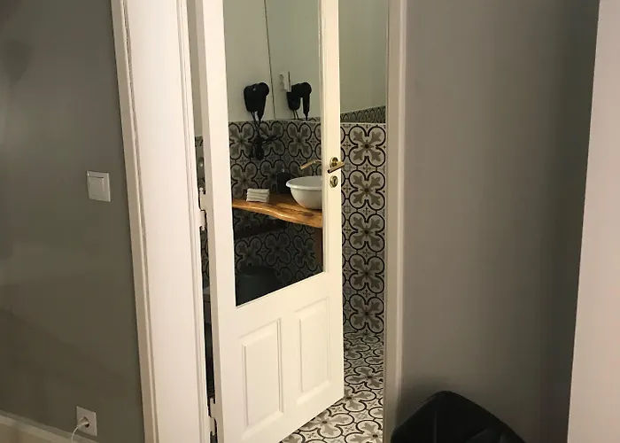 Pensión Goodtime Marques 3*