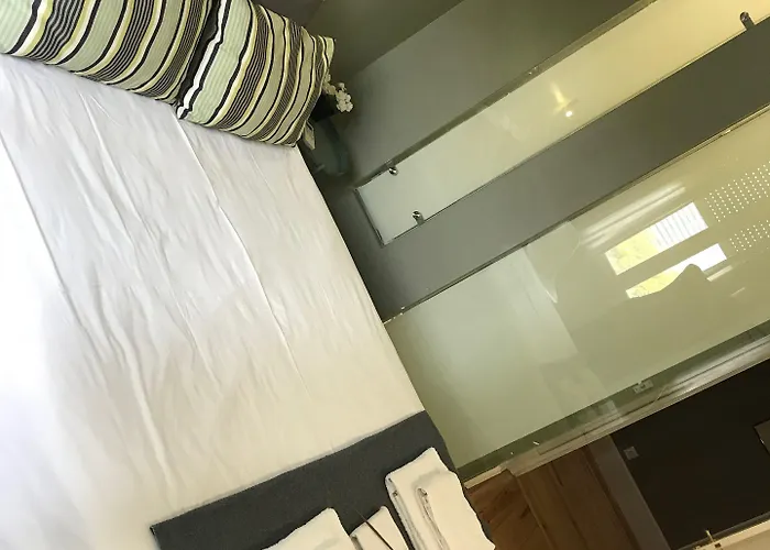 Goodtime Marques Pensión