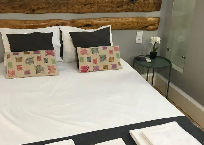 Goodtime Marques Lisboa