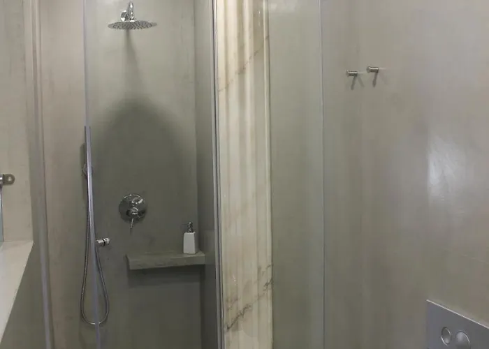 Goodtime Marques Pensión