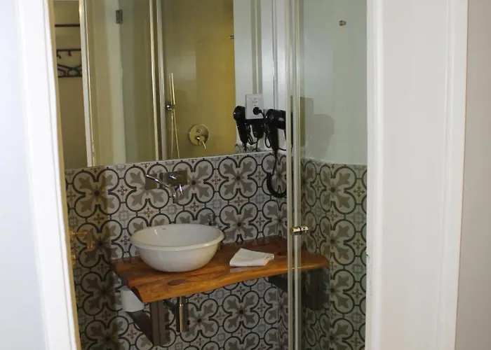 Pensión Goodtime Marques Lisboa