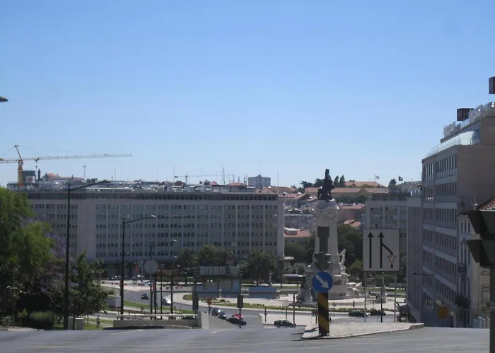 Pensión Goodtime Marques