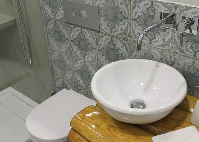 Goodtime Marques Pensión Lisboa