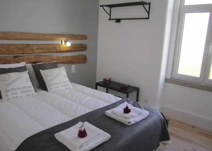 Pensión Goodtime Marques