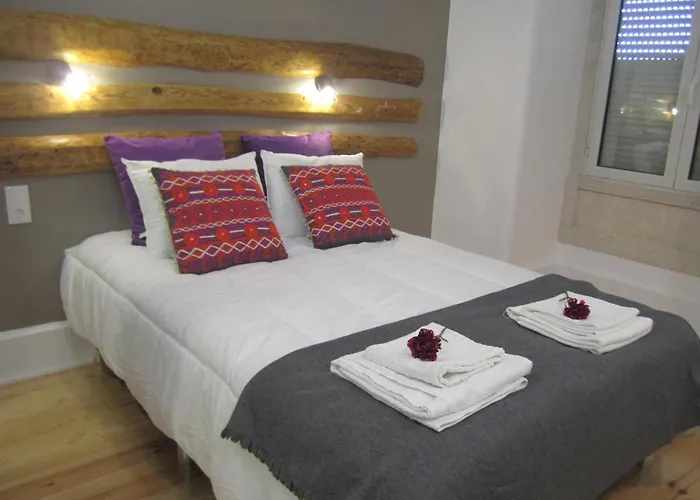 Goodtime Marques Pensión