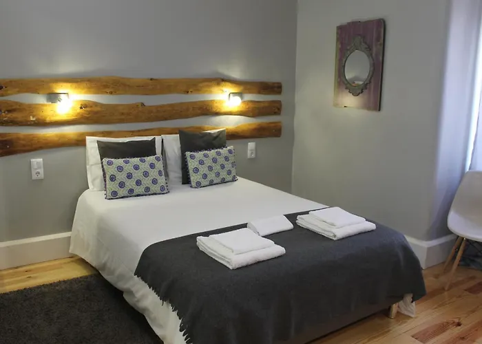 Goodtime Marques Pensión 3*