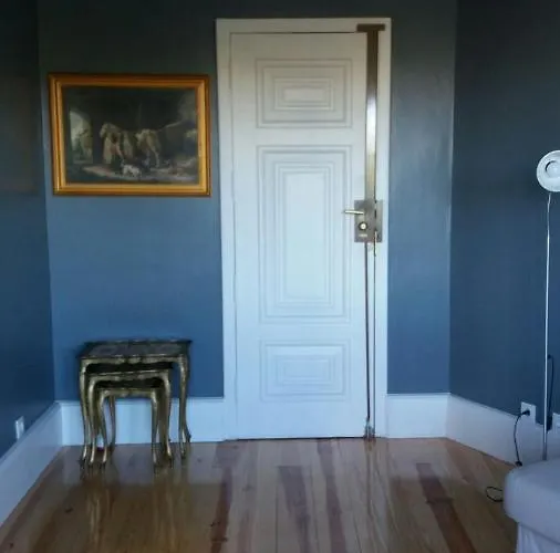 Goodtime Marques Lisboa