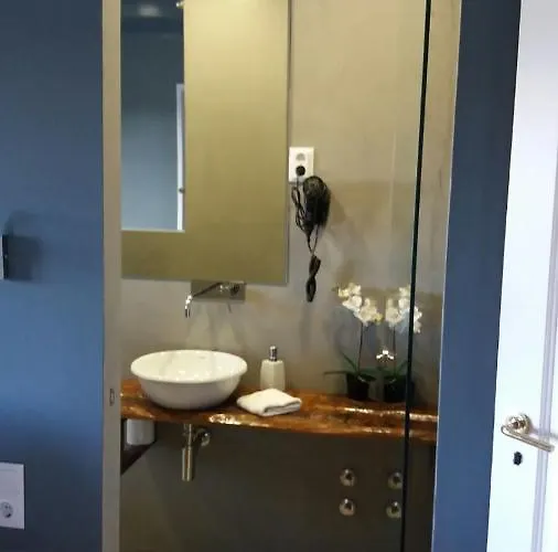 Goodtime Marques Pensión Lisboa