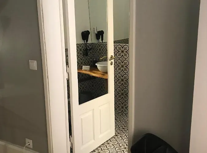 Pensión Goodtime Marques