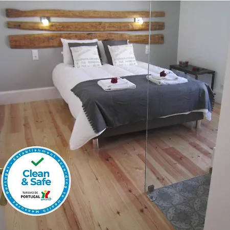 Gæstehus Goodtime Marques 3*