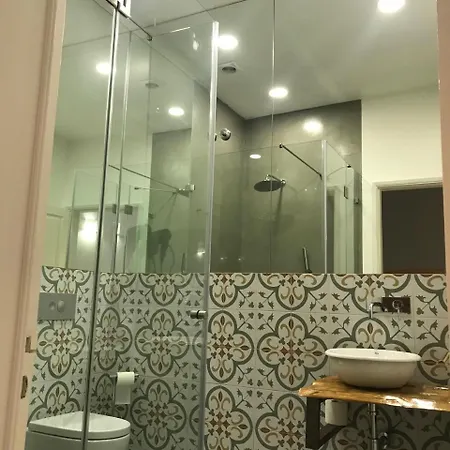 Gæstehus Goodtime Marques 3*